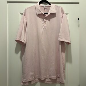 Peter Millar Summer Comfort Performance Jersey Polo